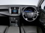 Toyota Crown Hybrid 2008 года